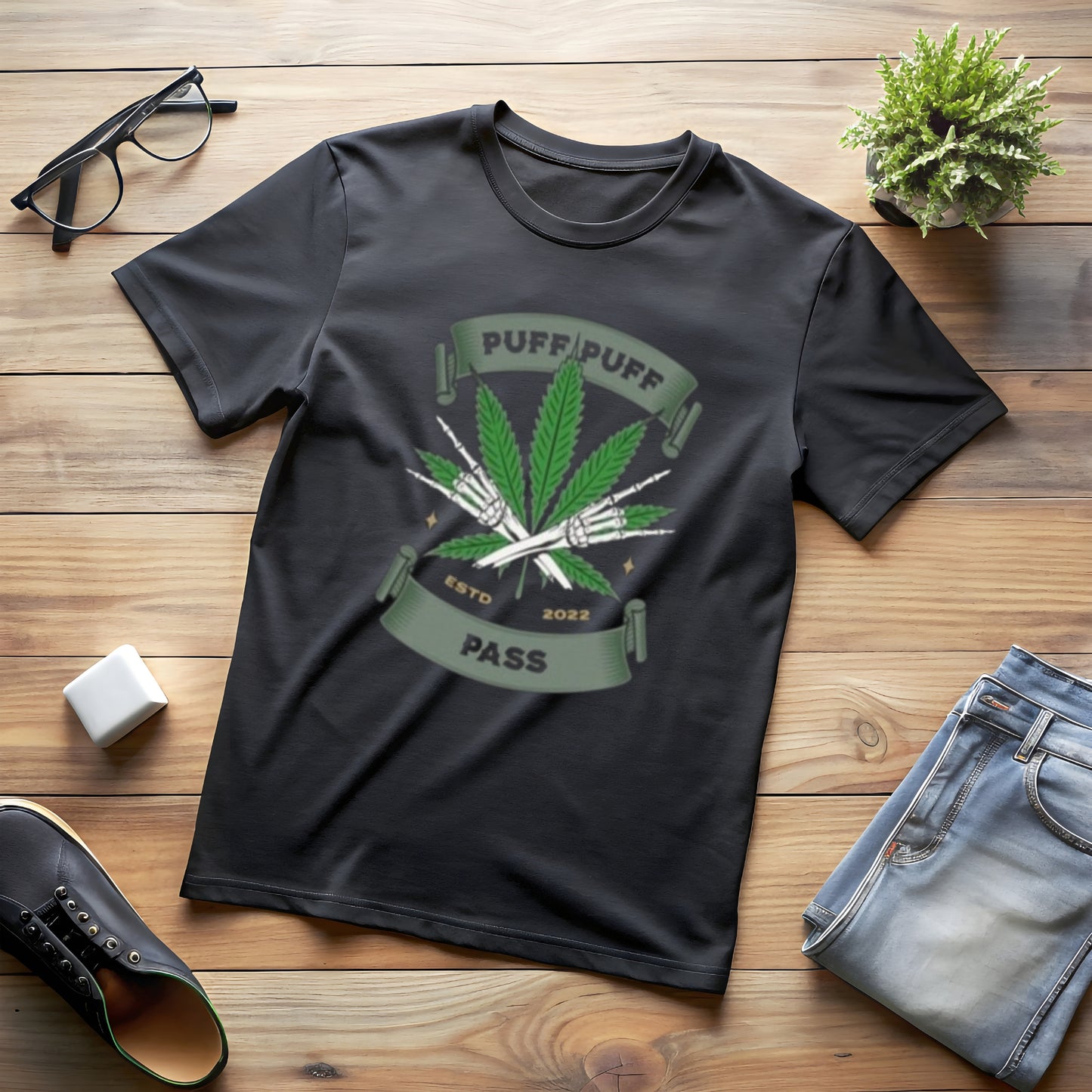 Puff And Pass Shirt, Weed Shirt, Weed T-shirt, Funny Pothead Shirt, Funny Weed Shirt, Marijuana Shirt, Weed Lover Shirt, Cannabis Shirt