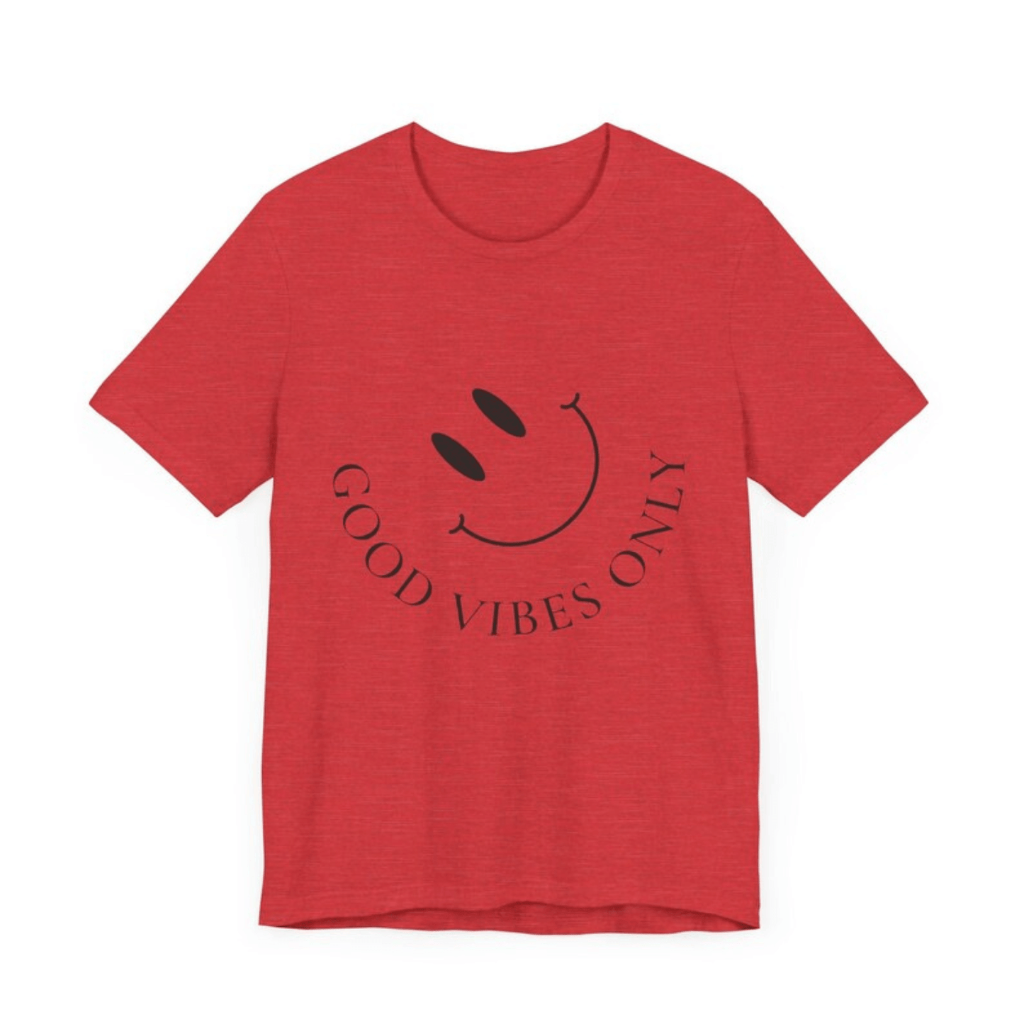 Good Vibes Only T-Shirt, Good Vibes Only Tee, Good Vibes Only Shirt, Funny Shirt, Good Vibes Shirt, Good Vibes Tee