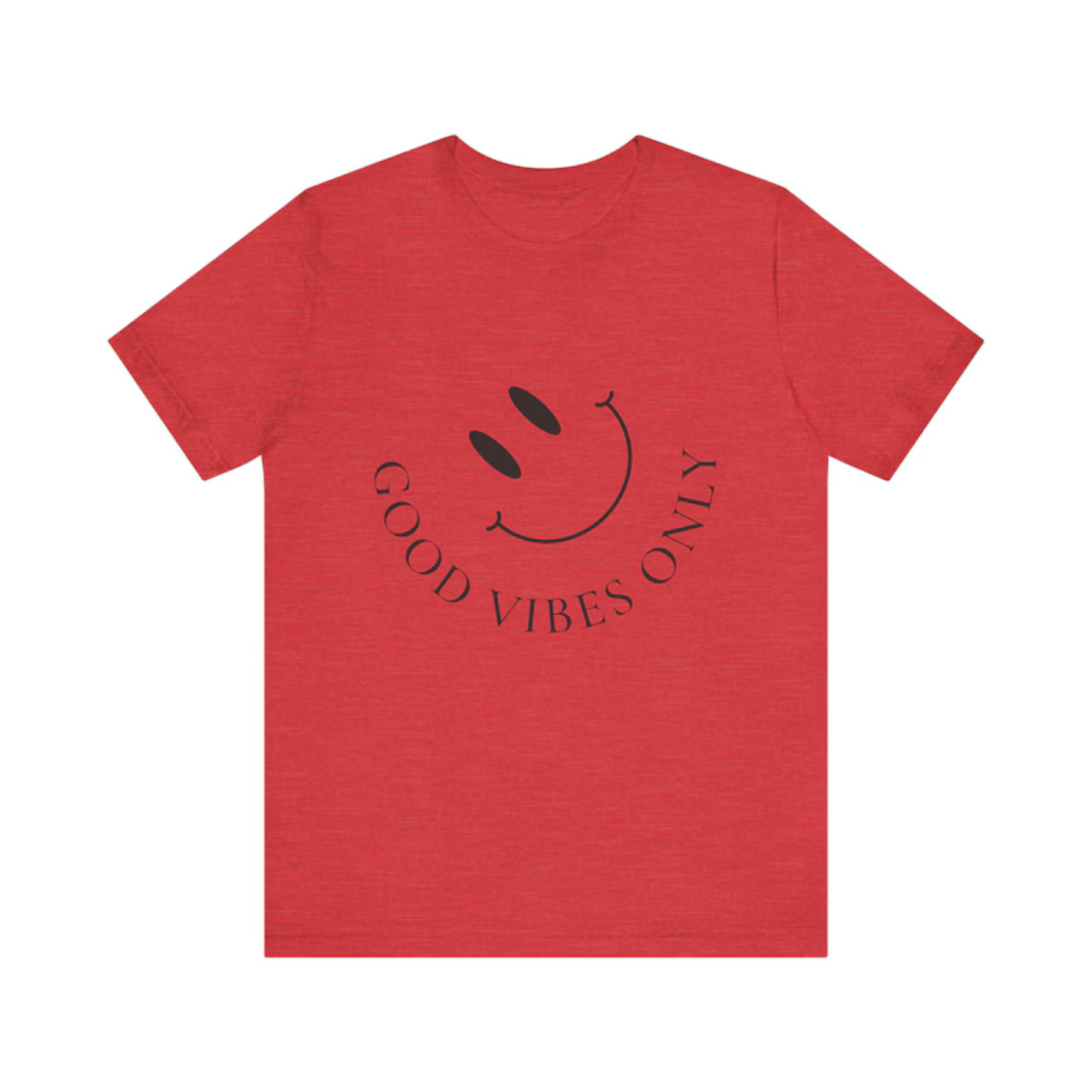 Good Vibes Only T-Shirt, Good Vibes Only Tee, Good Vibes Only Shirt, Funny Shirt, Good Vibes Shirt, Good Vibes Tee