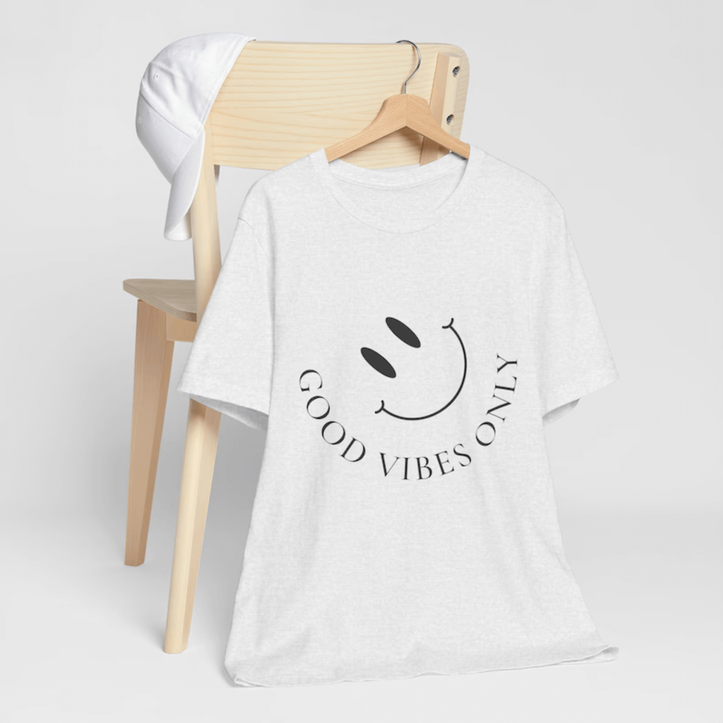 Good Vibes Only T-Shirt, Good Vibes Only Tee, Good Vibes Only Shirt, Funny Shirt, Good Vibes Shirt, Good Vibes Tee