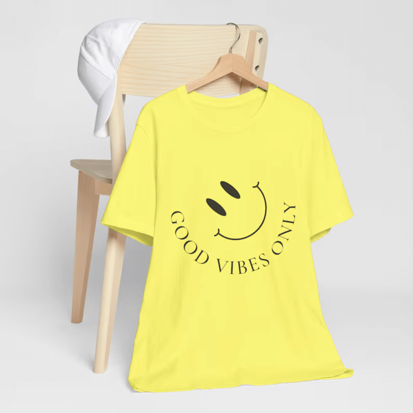 Good Vibes Only T-Shirt, Good Vibes Only Tee, Good Vibes Only Shirt, Funny Shirt, Good Vibes Shirt, Good Vibes Tee