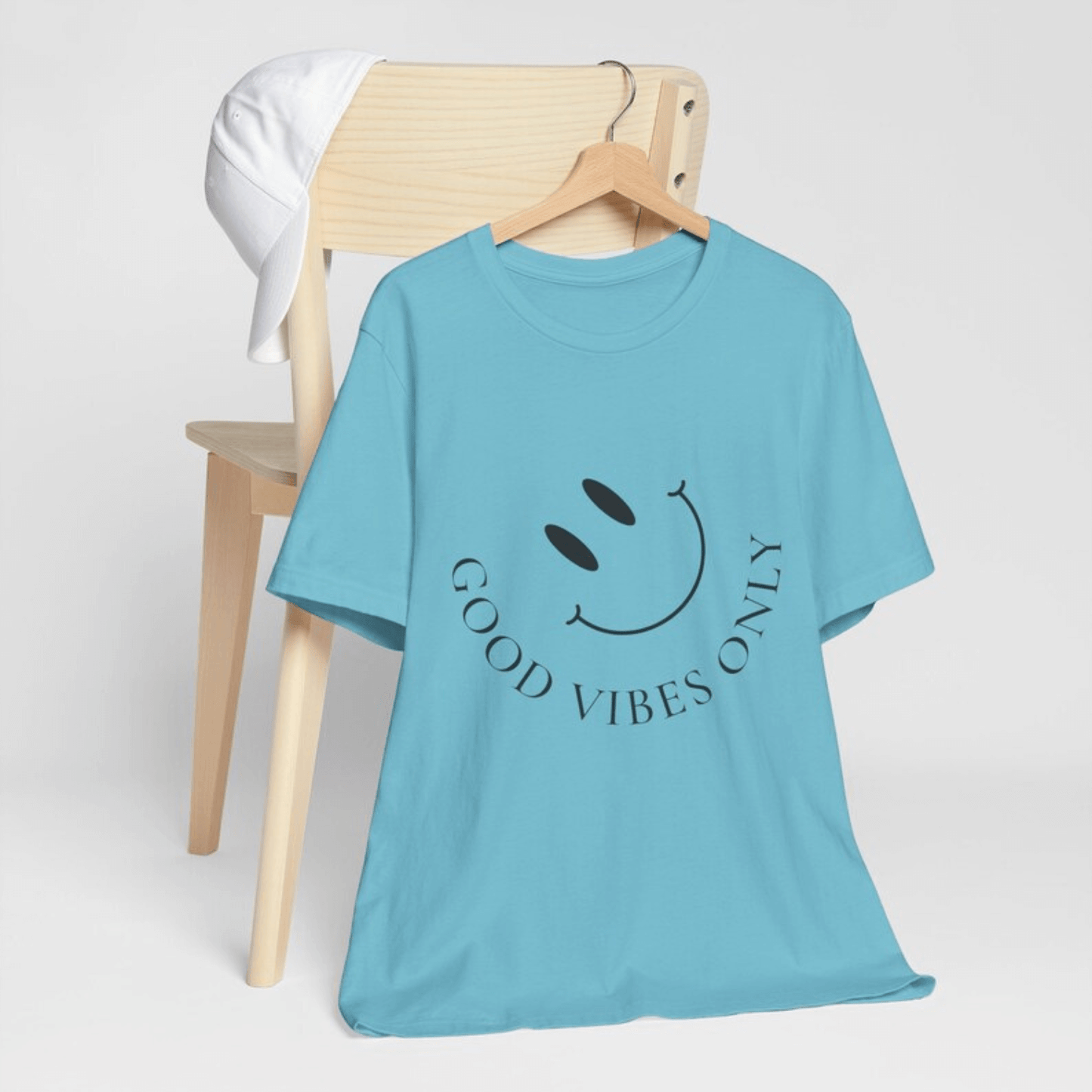 Good Vibes Only T-Shirt, Good Vibes Only Tee, Good Vibes Only Shirt, Funny Shirt, Good Vibes Shirt, Good Vibes Tee