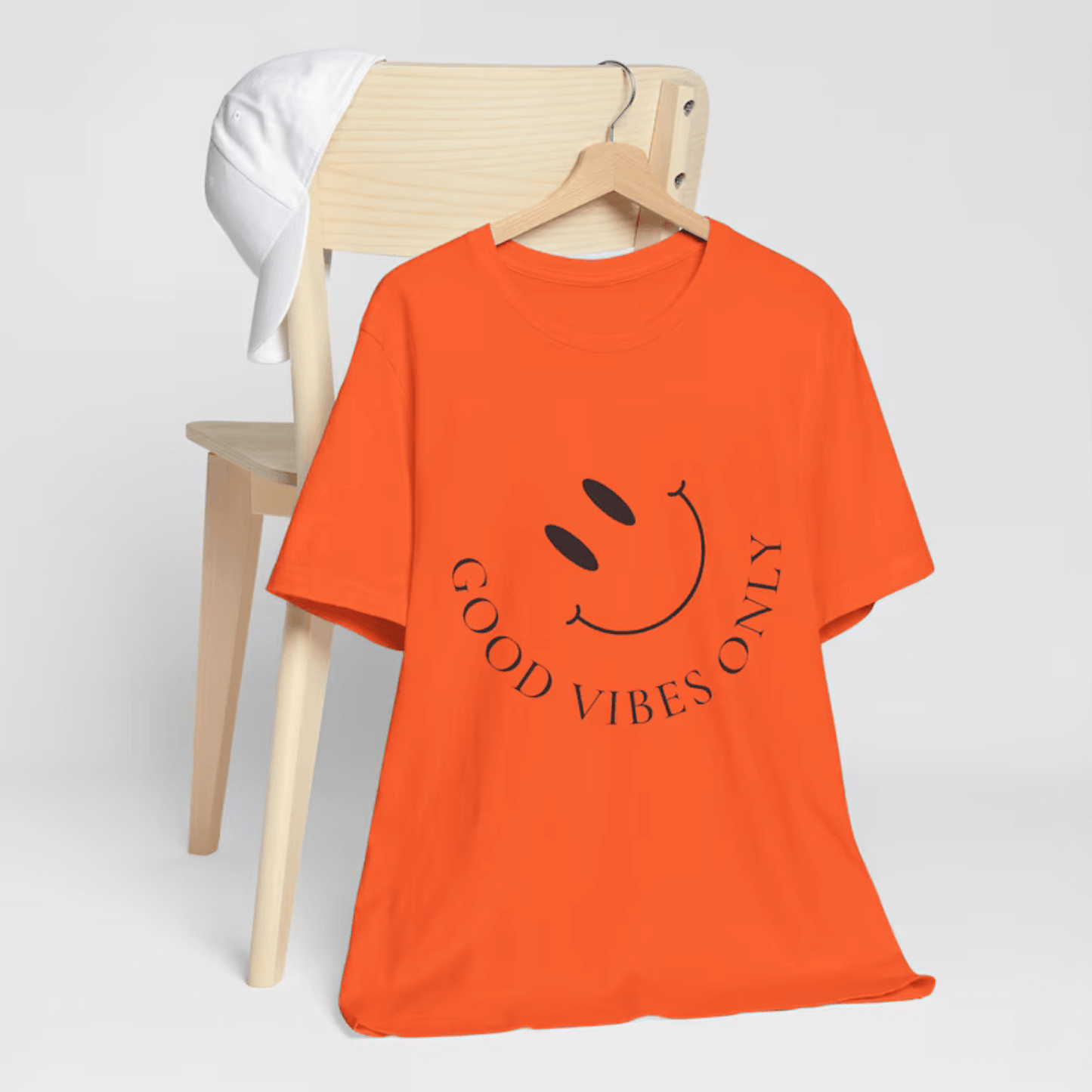 Good Vibes Only T-Shirt, Good Vibes Only Tee, Good Vibes Only Shirt, Funny Shirt, Good Vibes Shirt, Good Vibes Tee