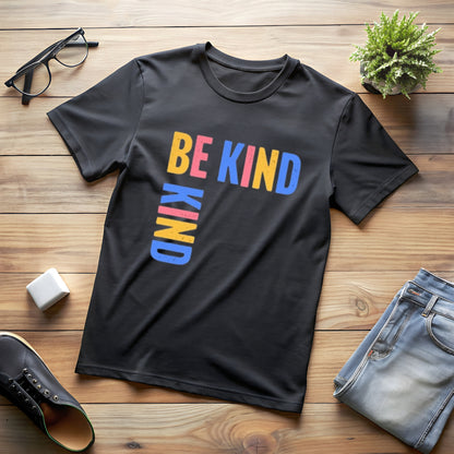 Be Kind Shirt, Love One Another T-shirt